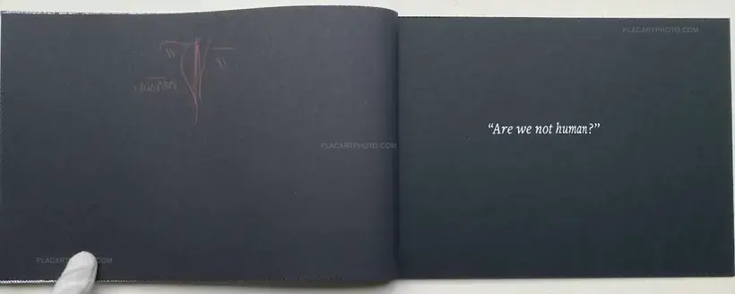 Matt Plezier – Sex & Violence (SIGNED, edt of 25)