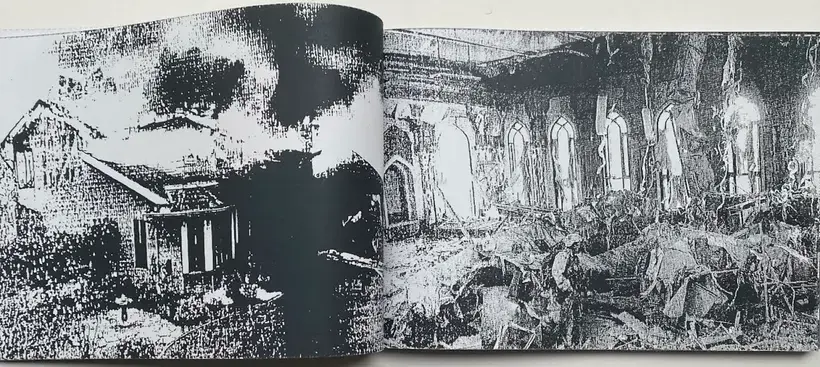 Matt Plezier – Sex & Violence (SIGNED, edt of 25)
