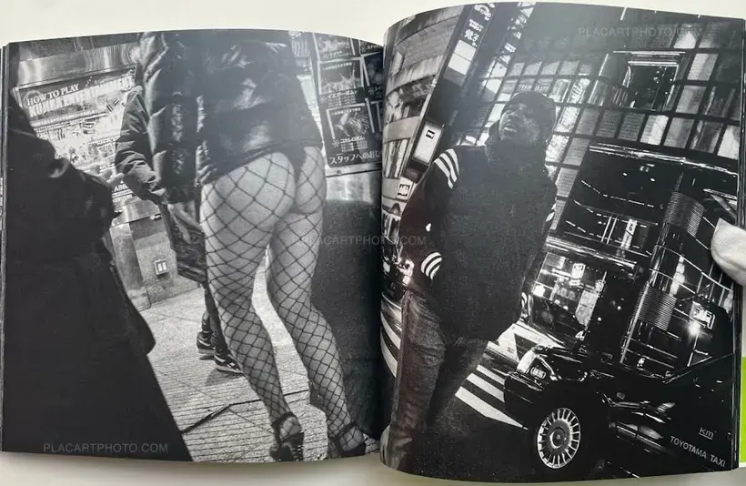 Masanori Kamide – 888 ZENYA (888前夜)