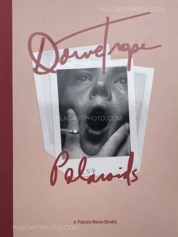 Donna Trope ,Donna Trope Polaroids Donna Trope ,Donna Trope Polaroids
