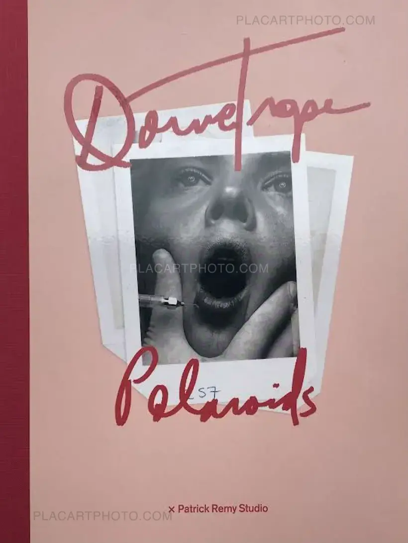Donna Trope – Donna Trope Polaroids