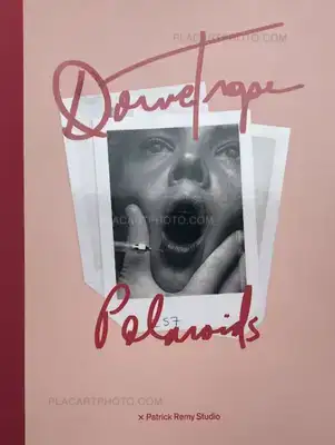 Donna Trope – Donna Trope Polaroids