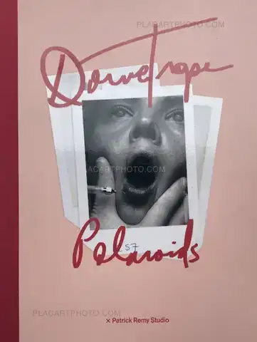 Donna Trope – Donna Trope Polaroids