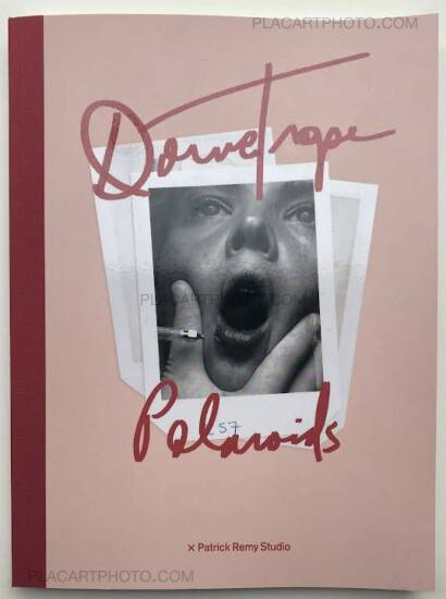 Donna Trope ,Donna Trope Polaroids Donna Trope ,Donna Trope Polaroids
