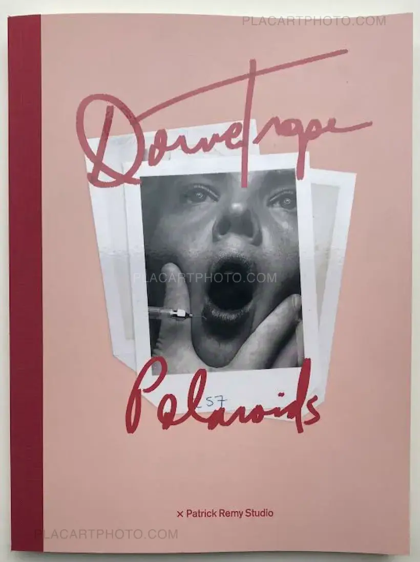 Donna Trope – Donna Trope Polaroids