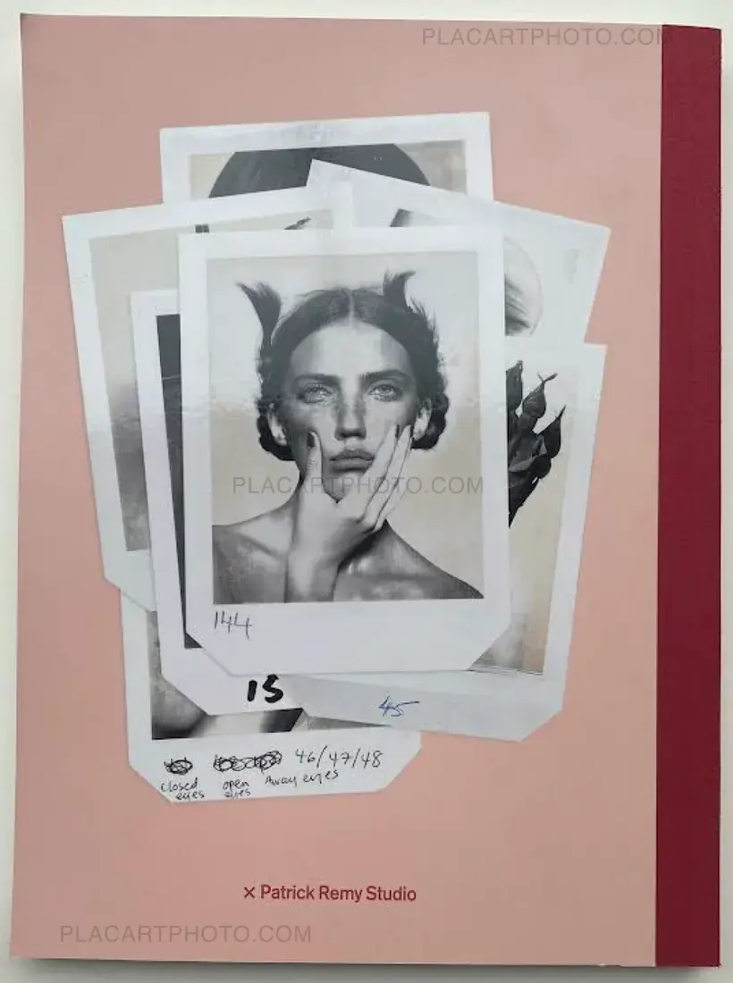 Donna Trope – Donna Trope Polaroids