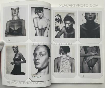 Donna Trope ,Donna Trope Polaroids Donna Trope ,Donna Trope Polaroids