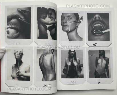 Donna Trope ,Donna Trope Polaroids Donna Trope ,Donna Trope Polaroids