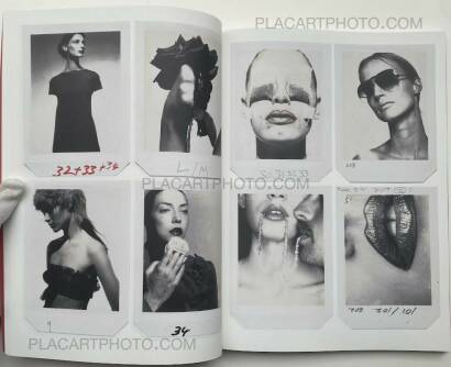 Donna Trope ,Donna Trope Polaroids Donna Trope ,Donna Trope Polaroids