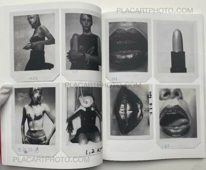 Donna Trope ,Donna Trope Polaroids Donna Trope ,Donna Trope Polaroids