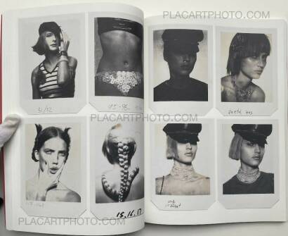 Donna Trope ,Donna Trope Polaroids Donna Trope ,Donna Trope Polaroids