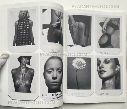 Donna Trope ,Donna Trope Polaroids Donna Trope ,Donna Trope Polaroids