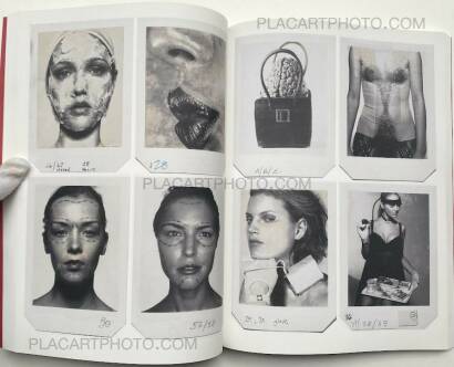 Donna Trope ,Donna Trope Polaroids 