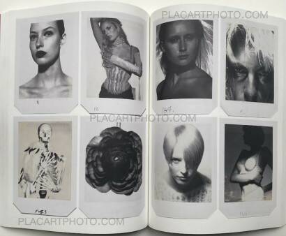 Donna Trope ,Donna Trope Polaroids Donna Trope ,Donna Trope Polaroids
