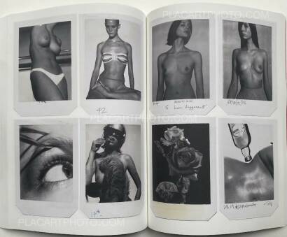 Donna Trope ,Donna Trope Polaroids Donna Trope ,Donna Trope Polaroids