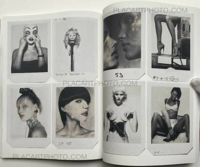 Donna Trope ,Donna Trope Polaroids Donna Trope ,Donna Trope Polaroids