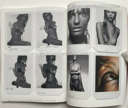 Donna Trope ,Donna Trope Polaroids Donna Trope ,Donna Trope Polaroids