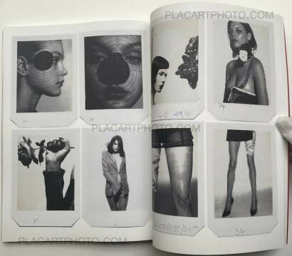 Donna Trope ,Donna Trope Polaroids Donna Trope ,Donna Trope Polaroids