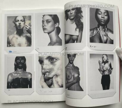 Donna Trope ,Donna Trope Polaroids Donna Trope ,Donna Trope Polaroids
