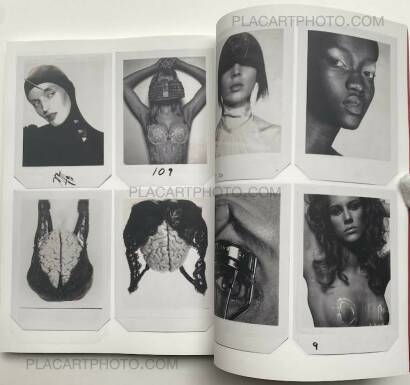 Donna Trope ,Donna Trope Polaroids Donna Trope ,Donna Trope Polaroids