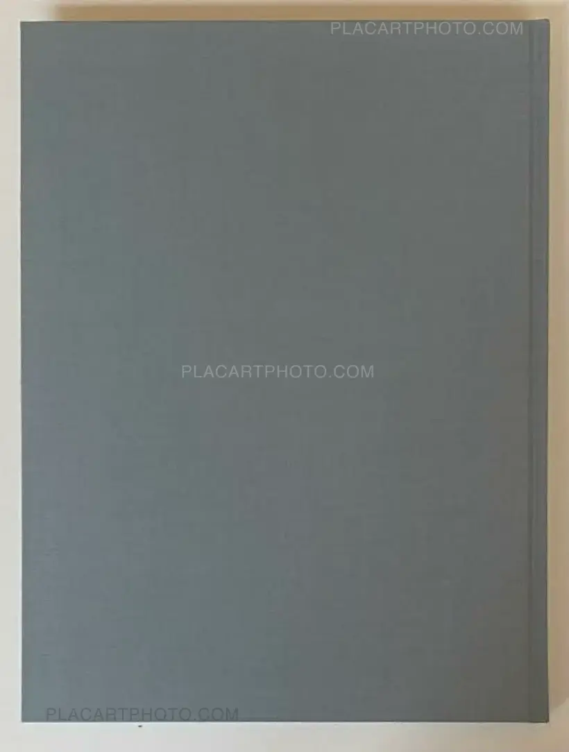 Taro Karibe – Aim an Arrow at the Rock in the Ocean (SIGNED)