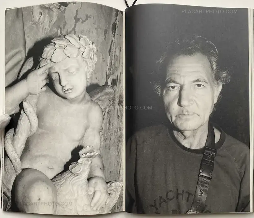 Callum Royle – You are now entering the human heart (QUADERNO PALERMO I)