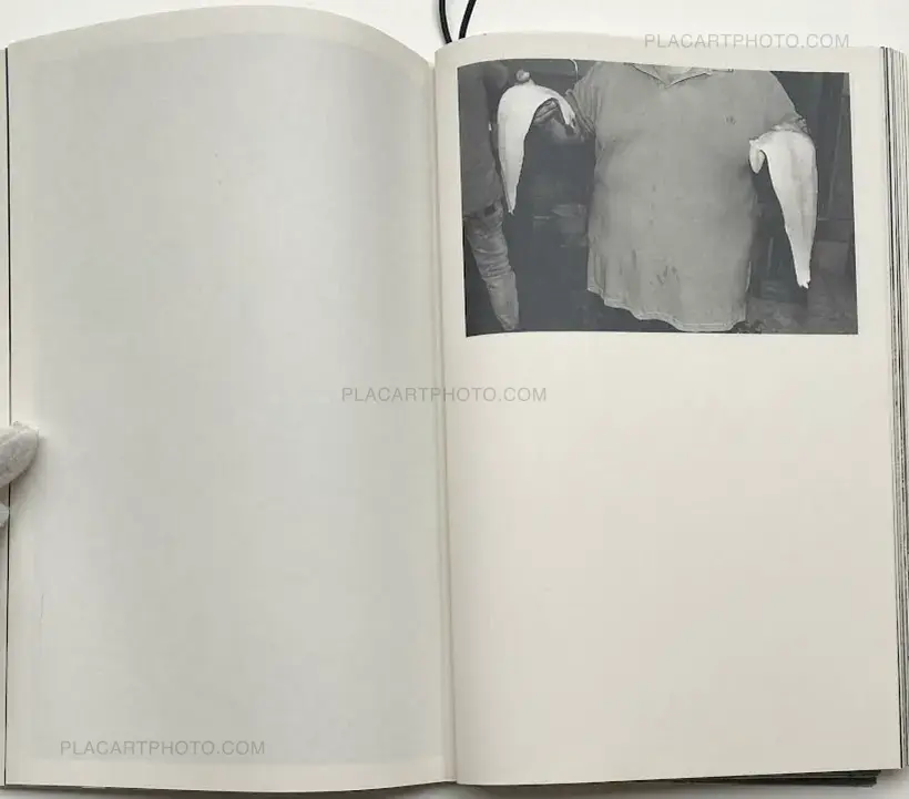 Callum Royle – You are now entering the human heart (QUADERNO PALERMO I)