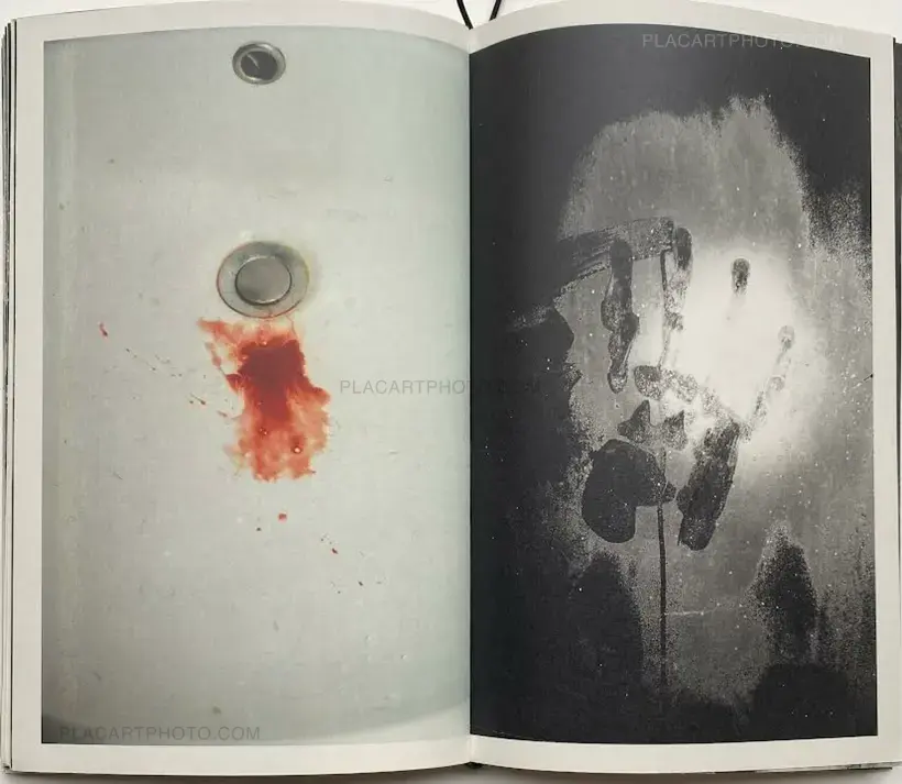 Callum Royle – You are now entering the human heart (QUADERNO PALERMO I)