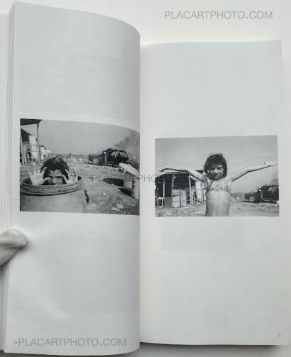 Mauro D'Agati,THE CHILDREN OF HUMBLE FREEDOM Mauro D'Agati,THE CHILDREN OF HUMBLE FREEDOM