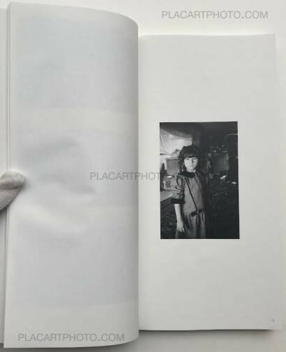 Mauro D'Agati,THE CHILDREN OF HUMBLE FREEDOM Mauro D'Agati,THE CHILDREN OF HUMBLE FREEDOM