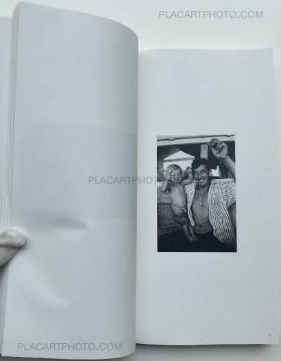 Mauro D'Agati,THE CHILDREN OF HUMBLE FREEDOM Mauro D'Agati,THE CHILDREN OF HUMBLE FREEDOM