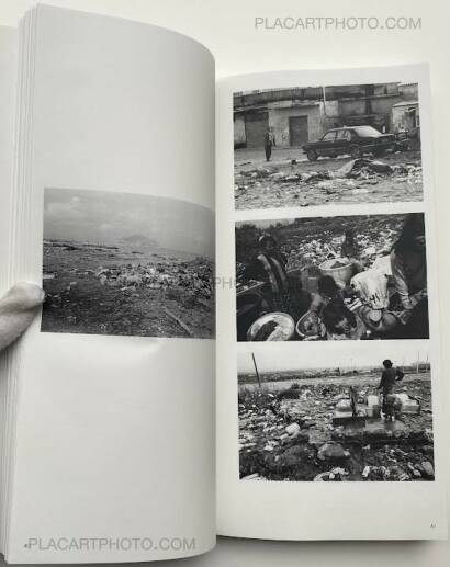 Mauro D'Agati,THE CHILDREN OF HUMBLE FREEDOM Mauro D'Agati,THE CHILDREN OF HUMBLE FREEDOM