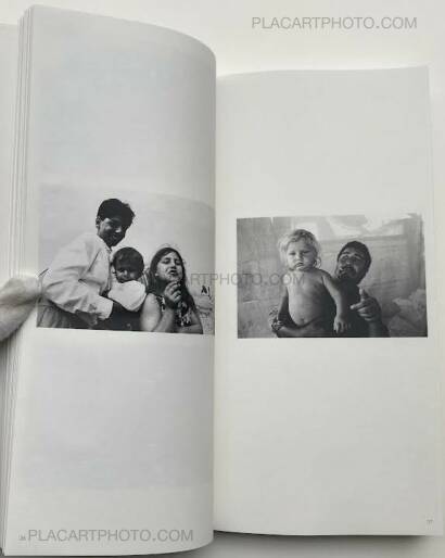 Mauro D'Agati,THE CHILDREN OF HUMBLE FREEDOM Mauro D'Agati,THE CHILDREN OF HUMBLE FREEDOM