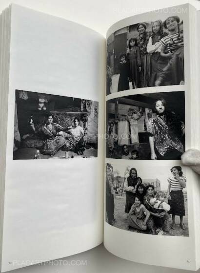 Mauro D'Agati,THE CHILDREN OF HUMBLE FREEDOM Mauro D'Agati,THE CHILDREN OF HUMBLE FREEDOM