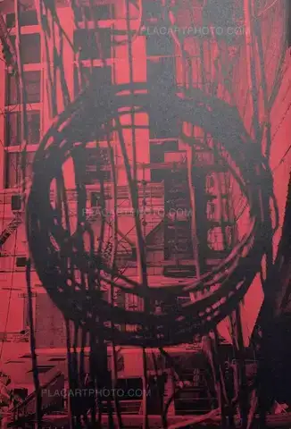 Mauro D'Agati – Bangkok Sketches 