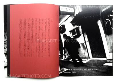Masatoshi Naito,Tokyo: A vision of its other sides Masatoshi Naito,Tokyo: A vision of its other sides