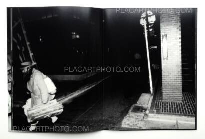 Masatoshi Naito,Tokyo: A vision of its other sides Masatoshi Naito,Tokyo: A vision of its other sides