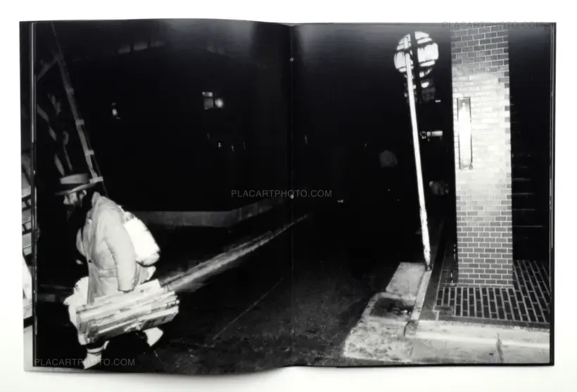 Masatoshi Naito – Tokyo: A vision of its other sides
