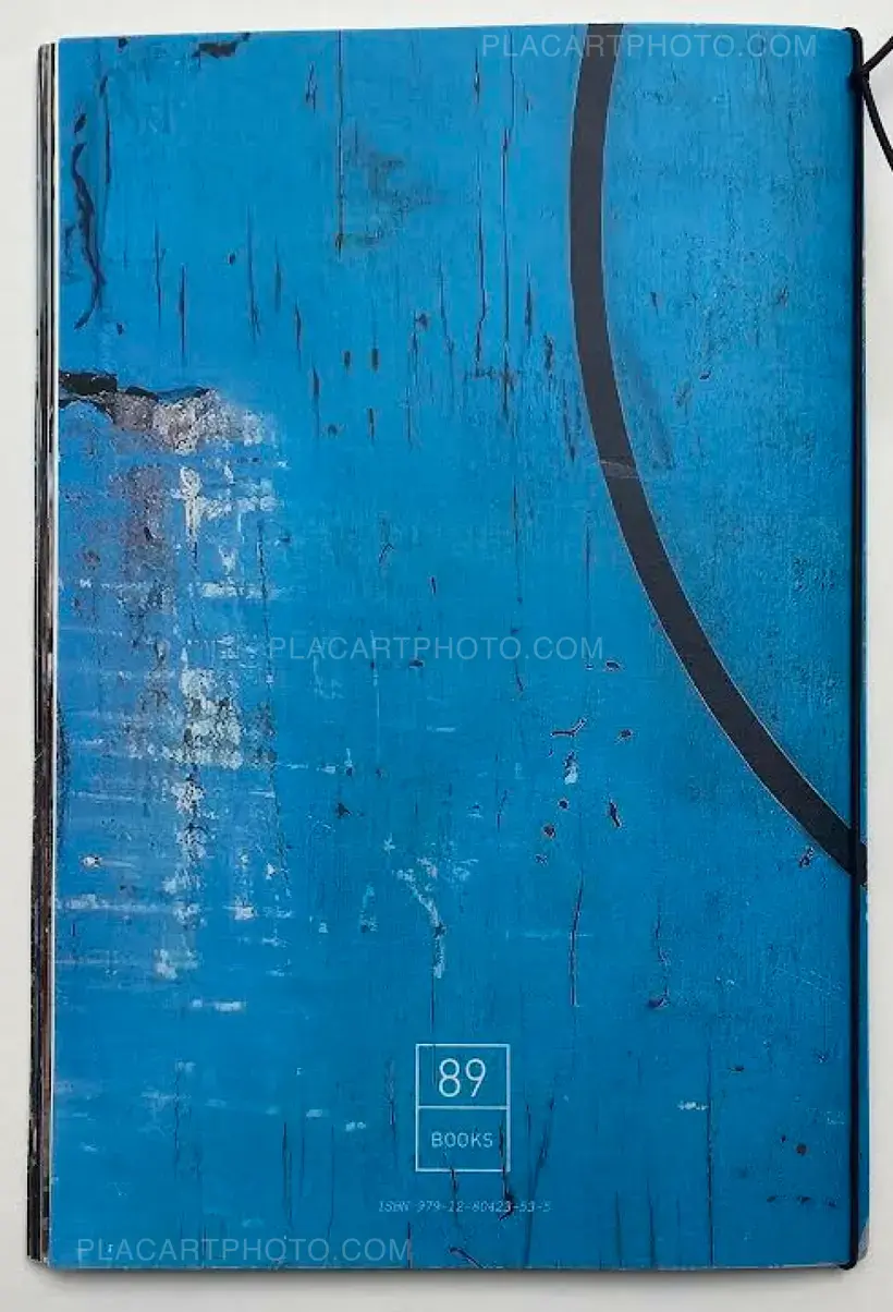 Werner Mansholt – PALERMO DIARY (SIGNED)