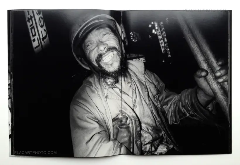 Masatoshi Naito – Tokyo: A vision of its other sides