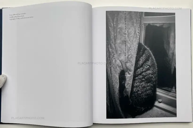 Simon Johansson – NO MAN'S LAND (SIGNED)