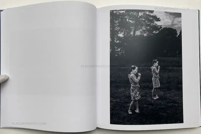 Simon Johansson – NO MAN'S LAND (SIGNED)