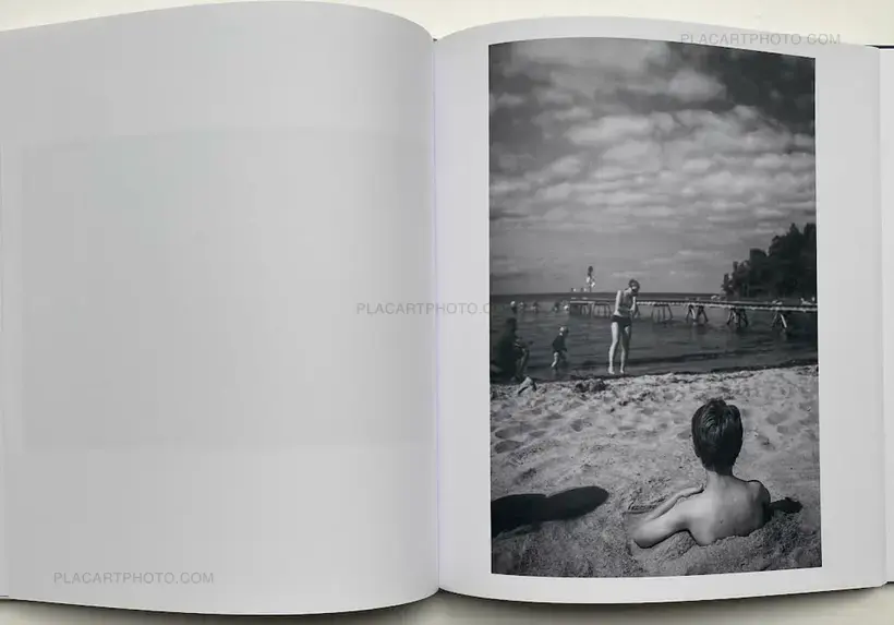 Simon Johansson – NO MAN'S LAND (SIGNED)
