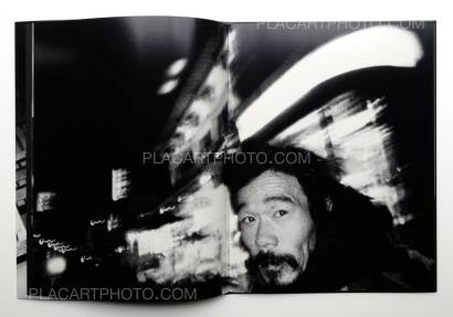 Masatoshi Naito,Tokyo: A vision of its other sides Masatoshi Naito,Tokyo: A vision of its other sides