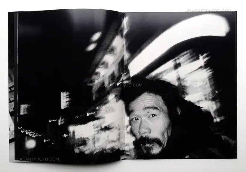 Masatoshi Naito – Tokyo: A vision of its other sides