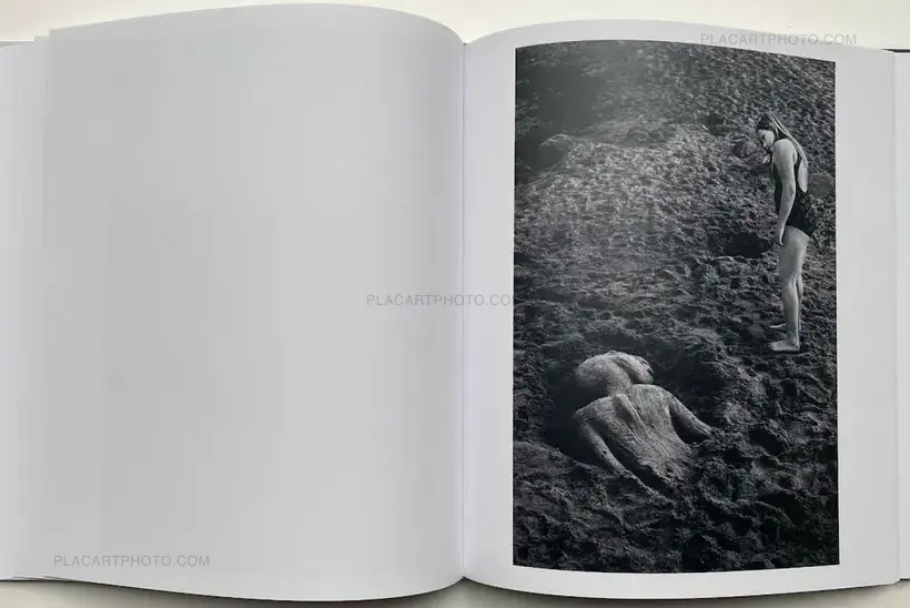 Simon Johansson – NO MAN'S LAND (SIGNED)
