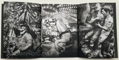 Anders Petersen,NAPOLI Anders Petersen,NAPOLI