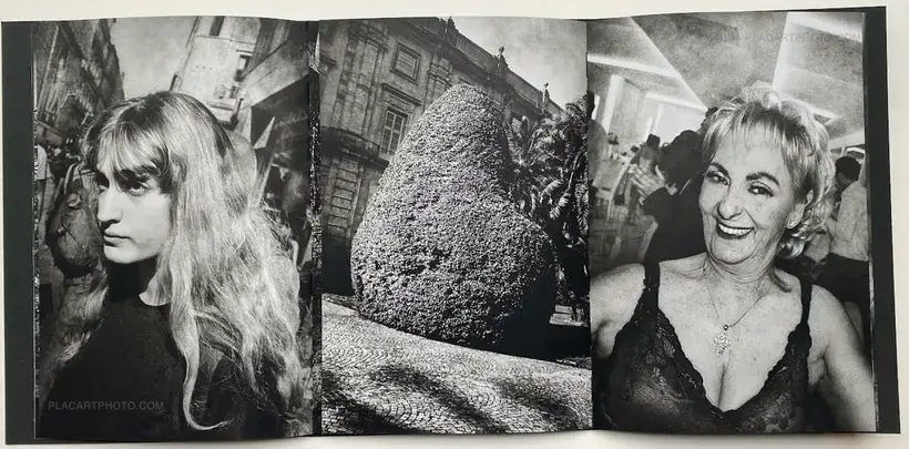 Anders Petersen – NAPOLI