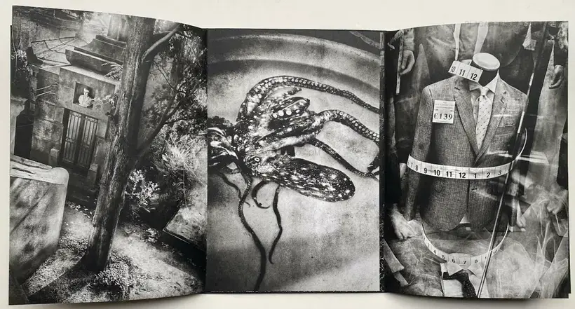Anders Petersen – NAPOLI