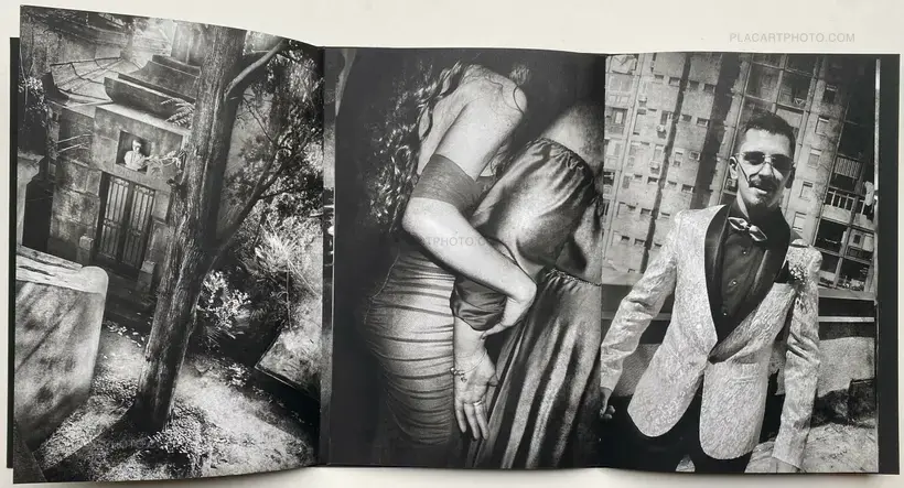 Anders Petersen – NAPOLI